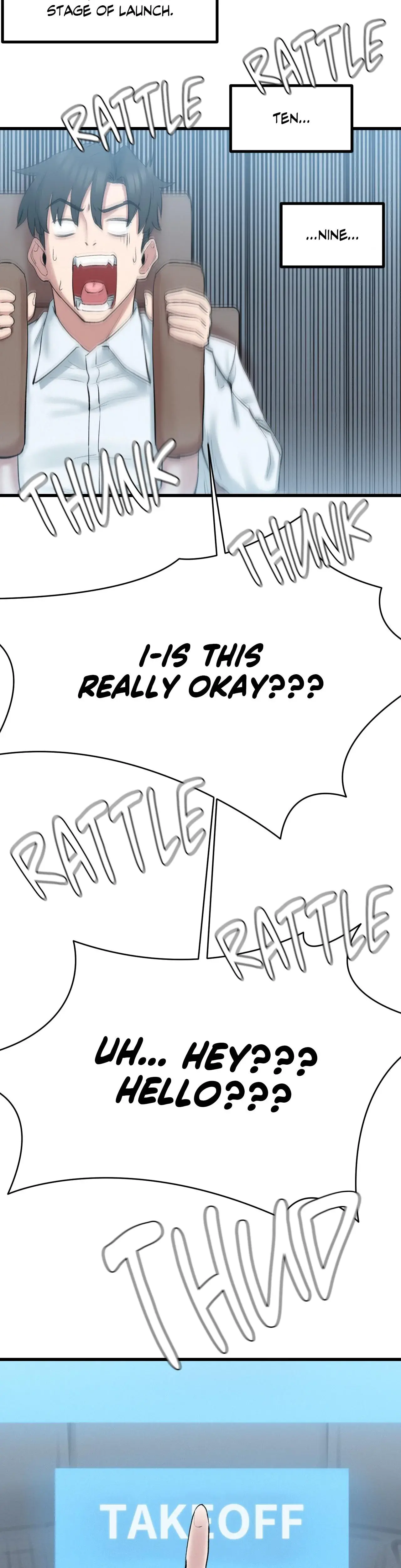 Studying Sex Culture For Science Chapter 2 - Page 48