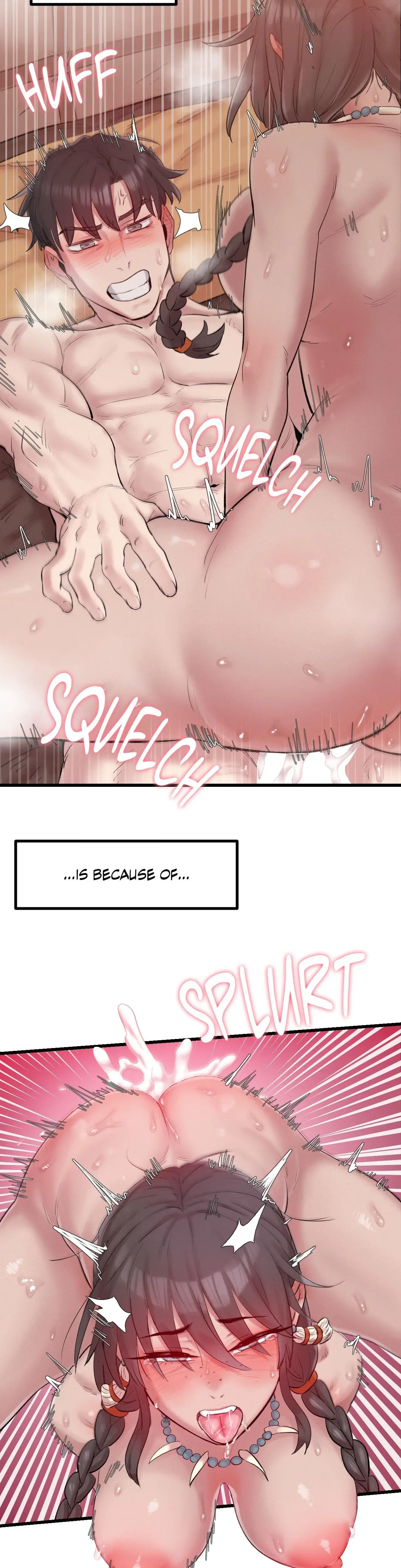 Studying Sex Culture For Science Chapter 2 - Page 55
