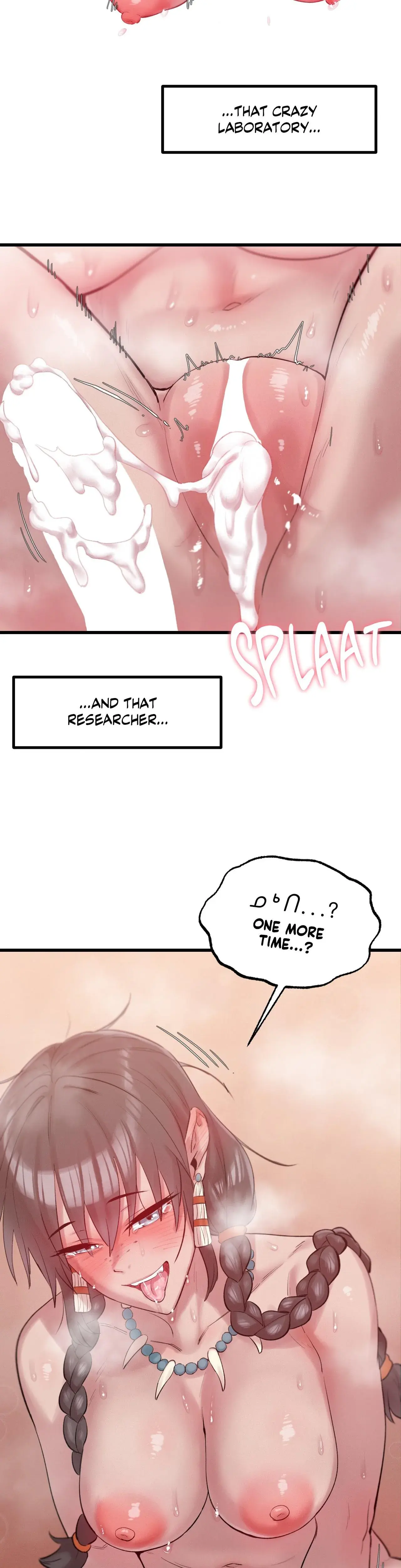 Studying Sex Culture For Science Chapter 2 - Page 56