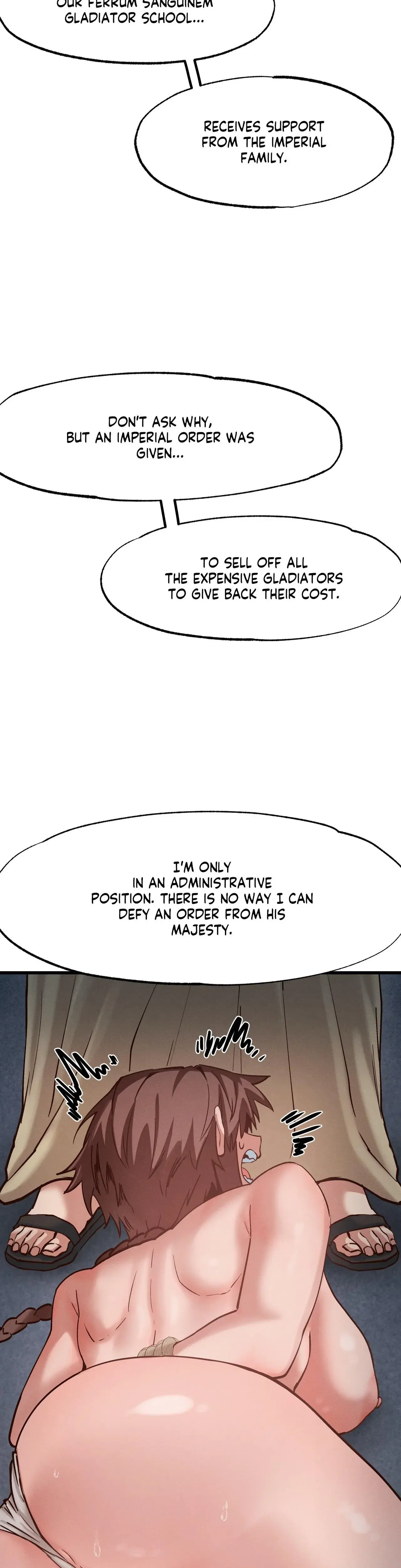 Studying Sex Culture For Science Chapter 20 - Page 11