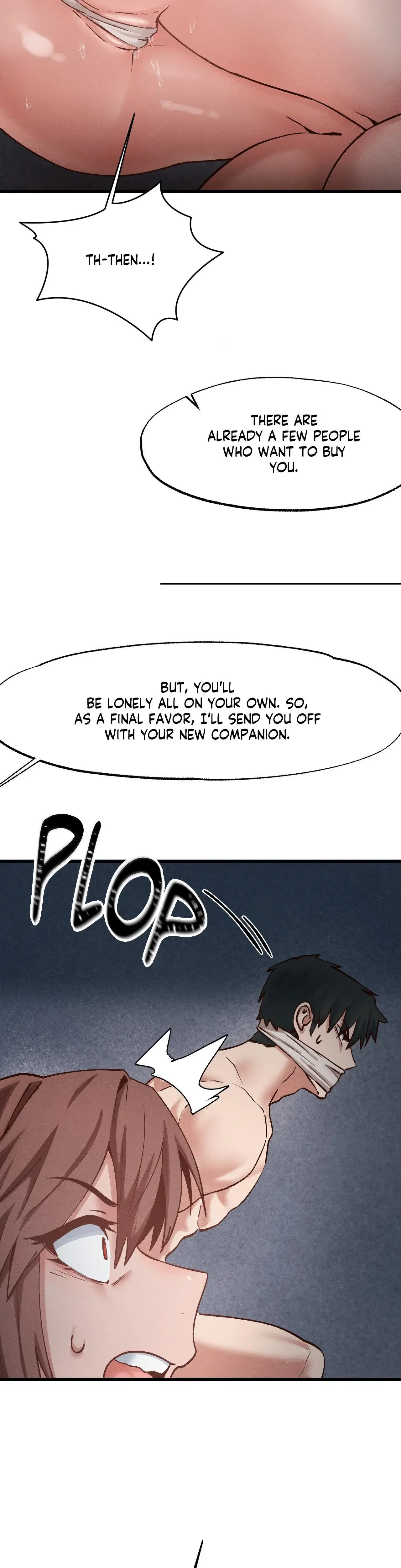 Studying Sex Culture For Science Chapter 20 - Page 12