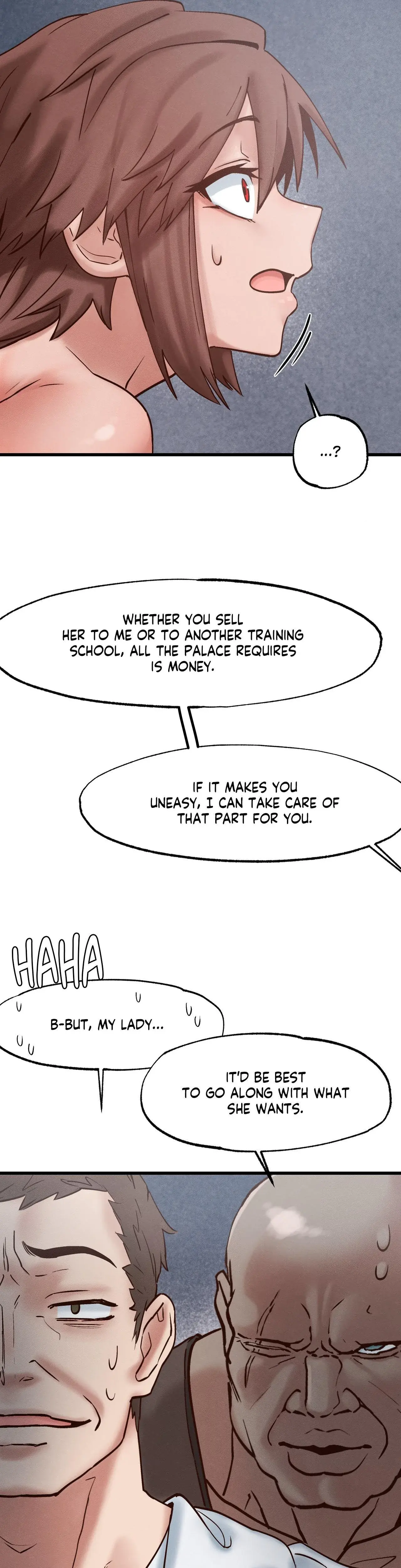 Studying Sex Culture For Science Chapter 20 - Page 16