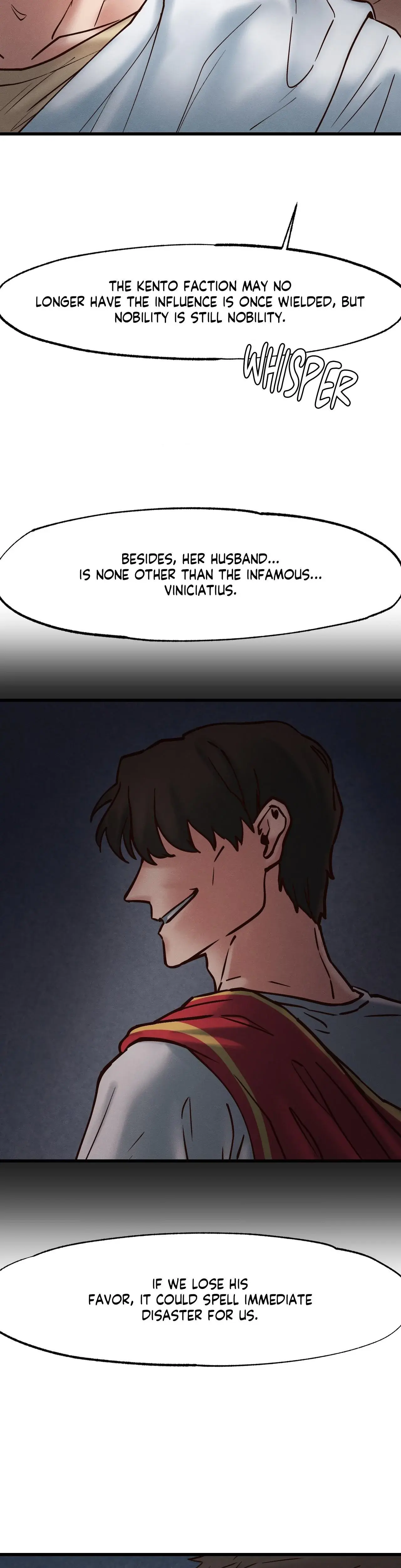 Studying Sex Culture For Science Chapter 20 - Page 17