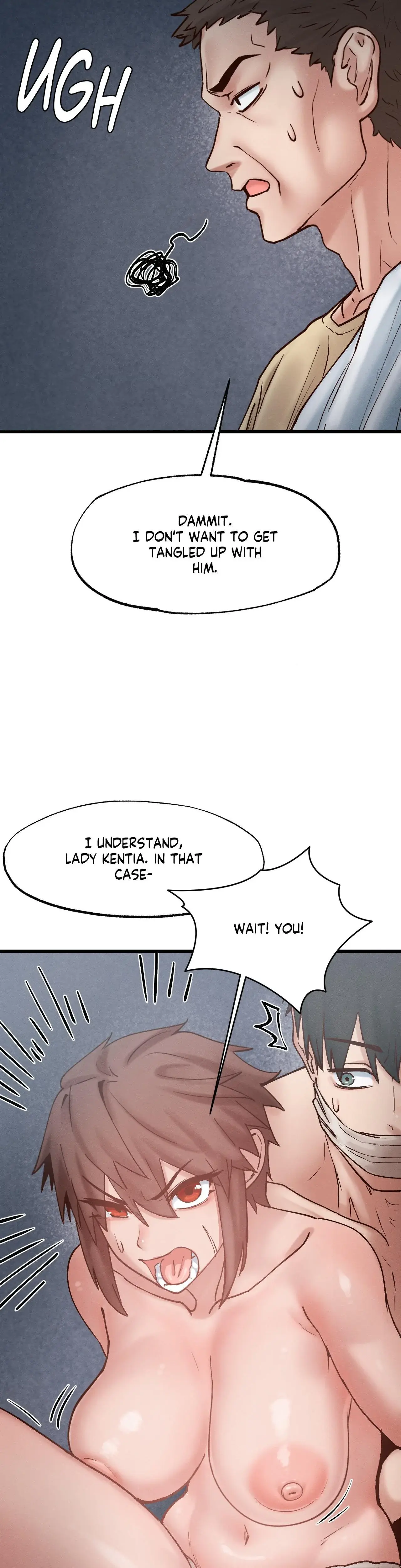 Studying Sex Culture For Science Chapter 20 - Page 18