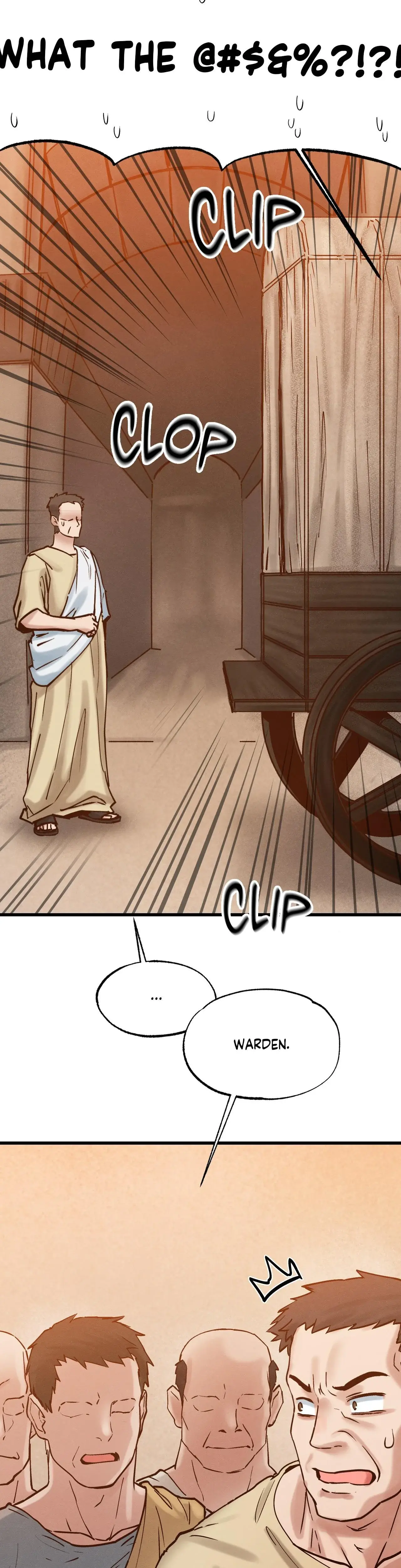 Studying Sex Culture For Science Chapter 20 - Page 27