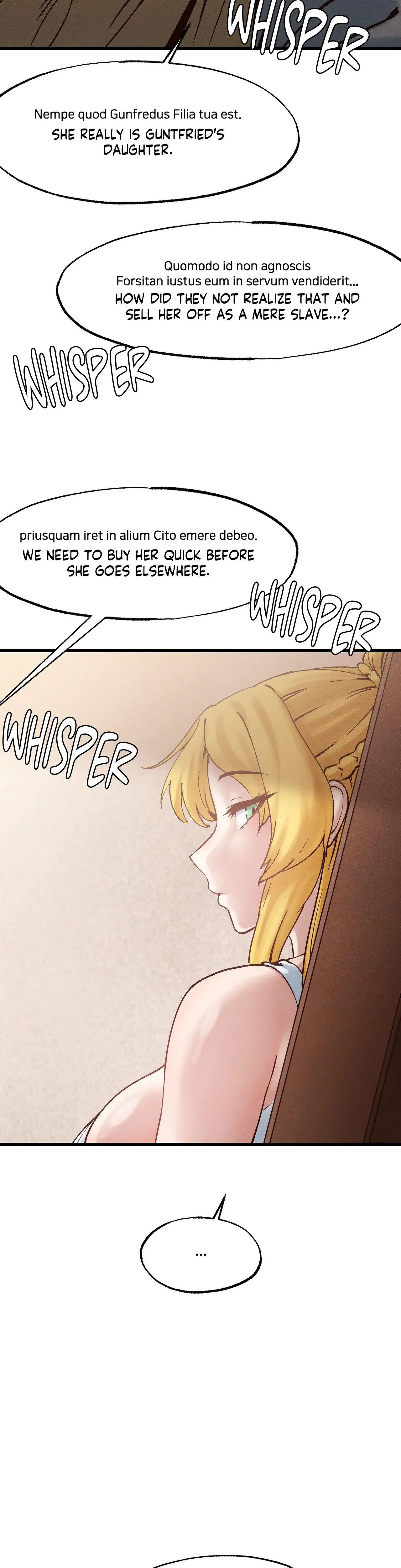 Studying Sex Culture For Science Chapter 20 - Page 3
