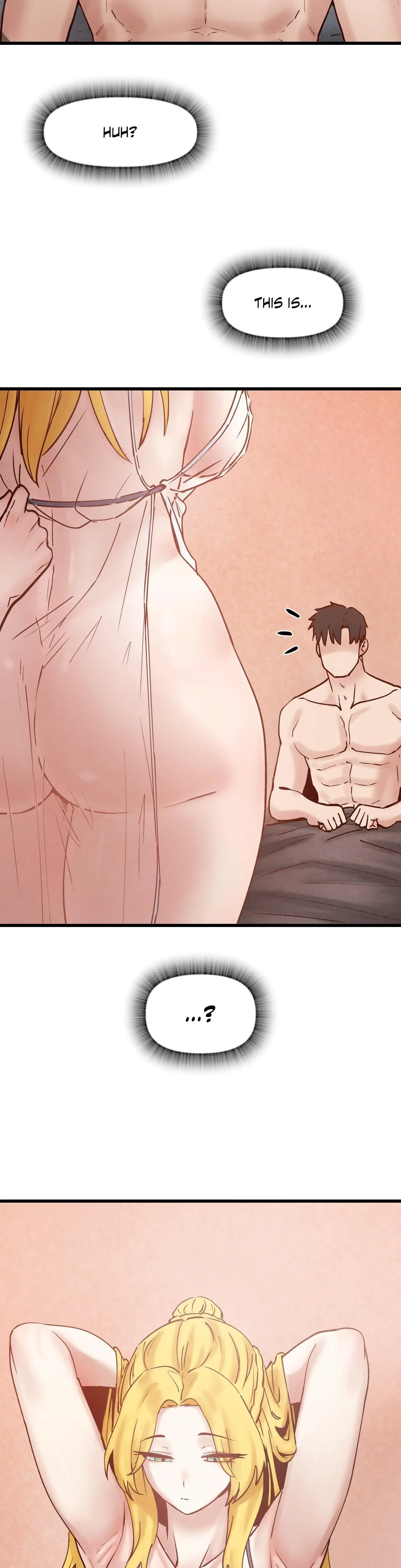 Studying Sex Culture For Science Chapter 20 - Page 31