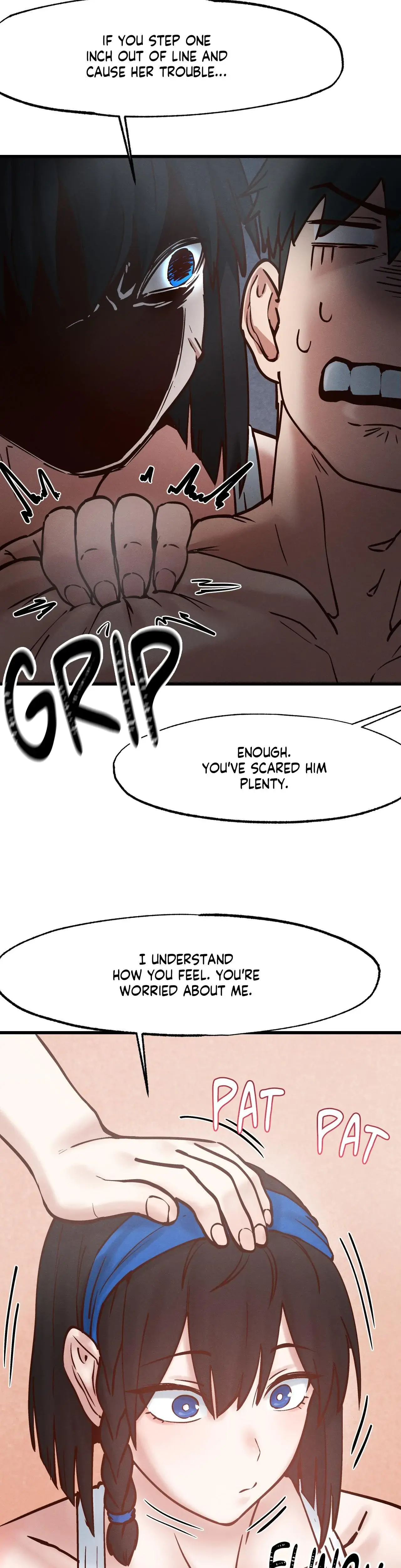 Studying Sex Culture For Science Chapter 20 - Page 35