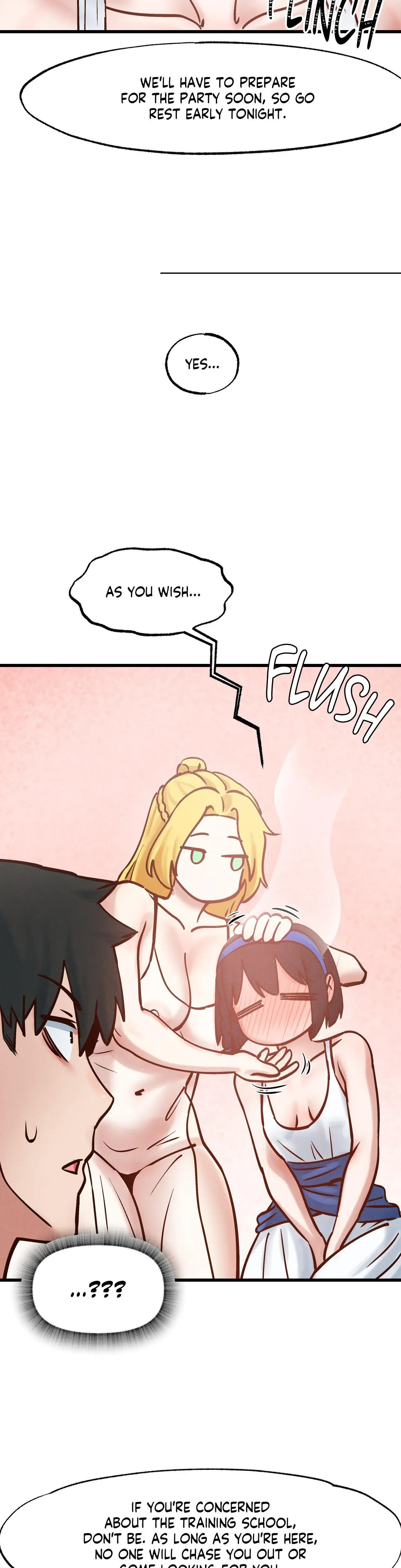 Studying Sex Culture For Science Chapter 20 - Page 36