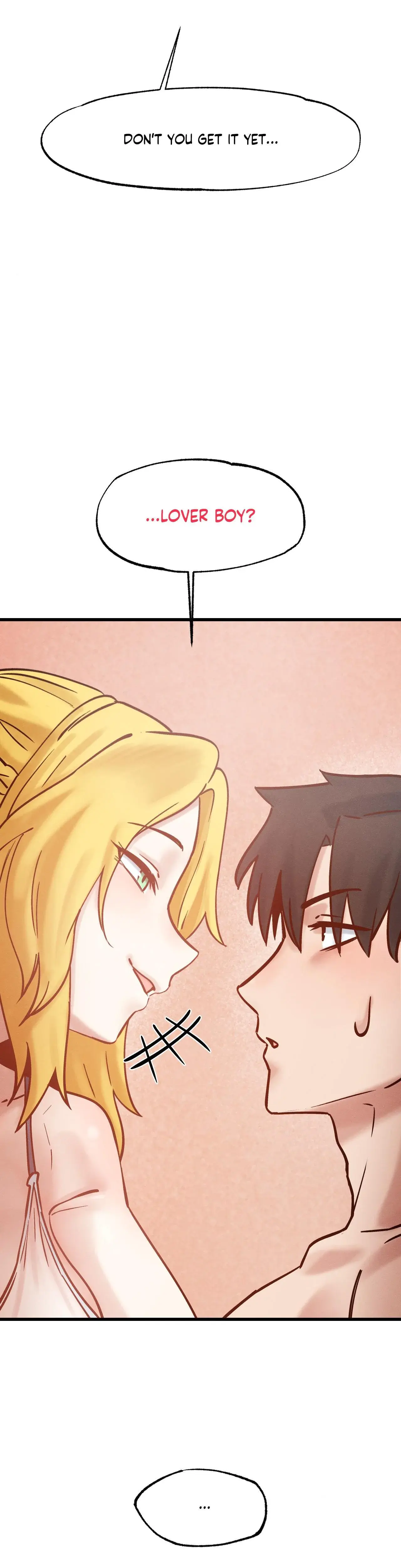 Studying Sex Culture For Science Chapter 20 - Page 39