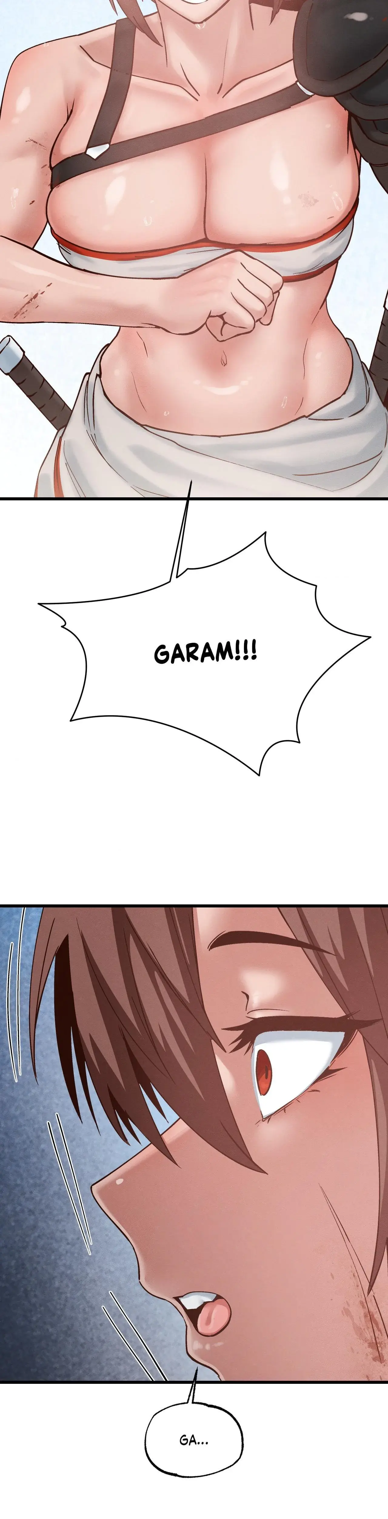 Studying Sex Culture For Science Chapter 20 - Page 5