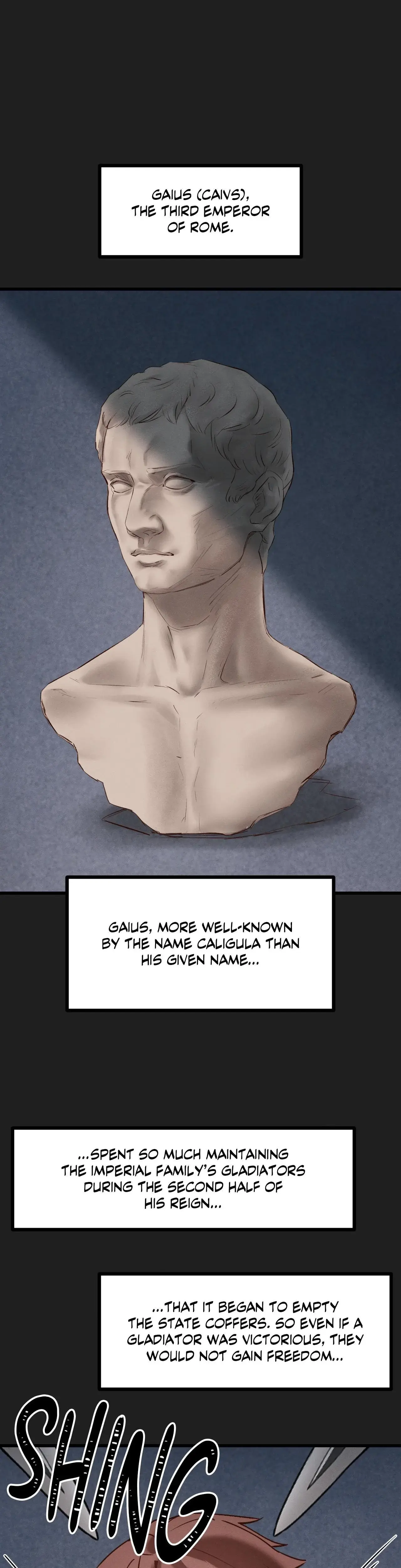Studying Sex Culture For Science Chapter 20 - Page 7