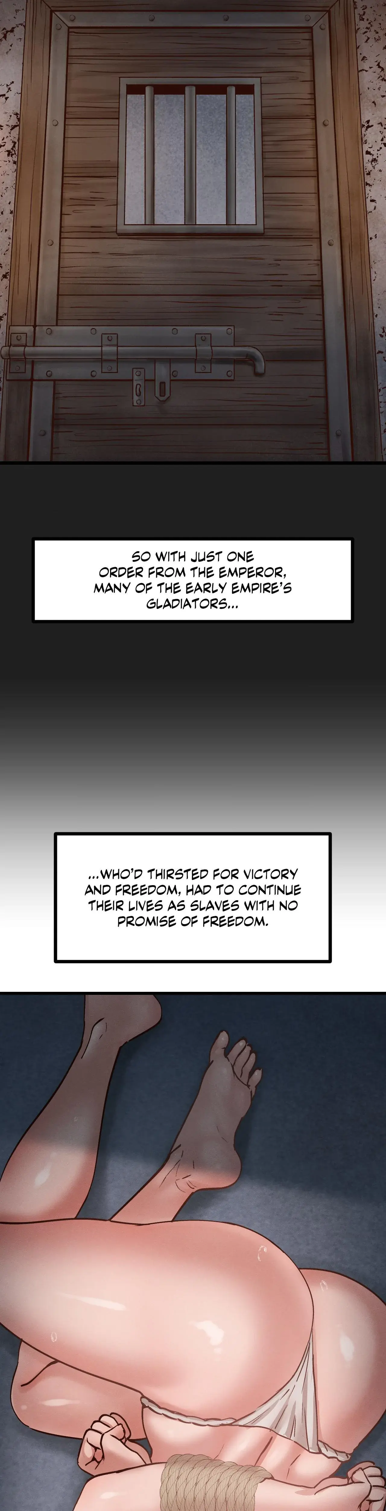 Studying Sex Culture For Science Chapter 20 - Page 9