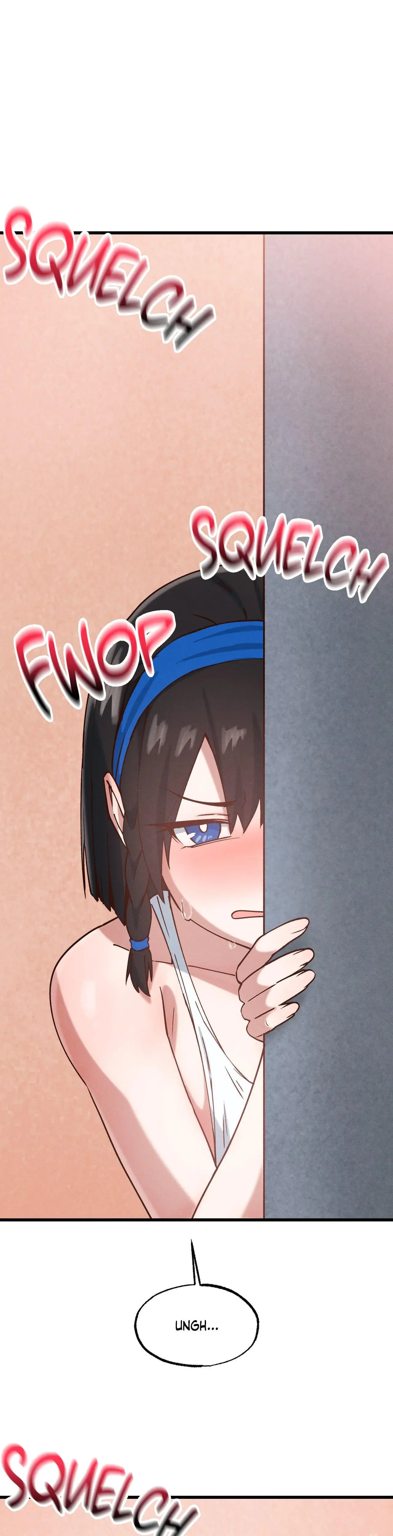 Studying Sex Culture For Science Chapter 21 - Page 1