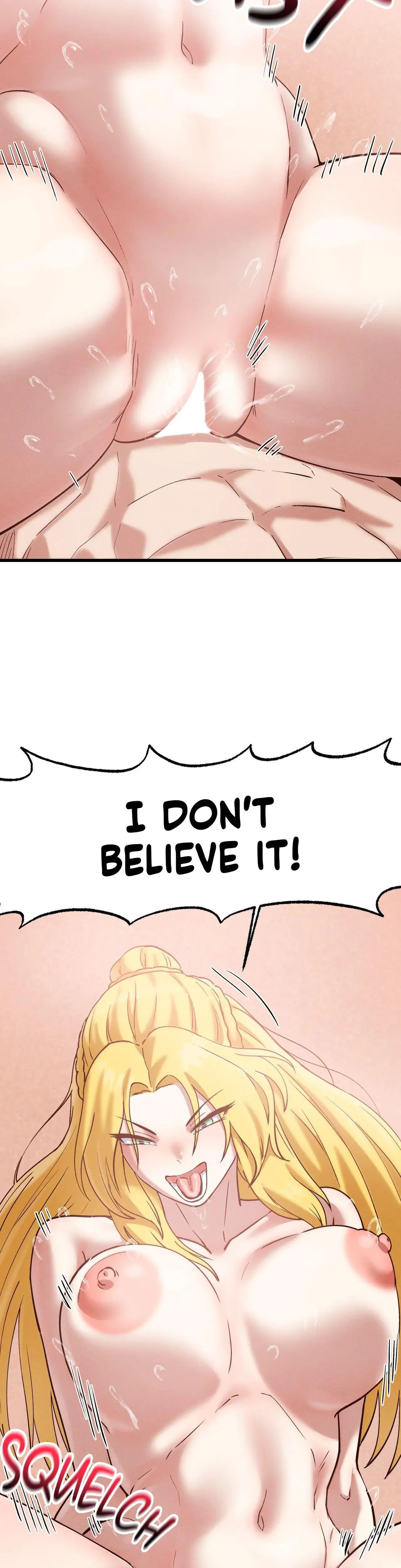 Studying Sex Culture For Science Chapter 21 - Page 11
