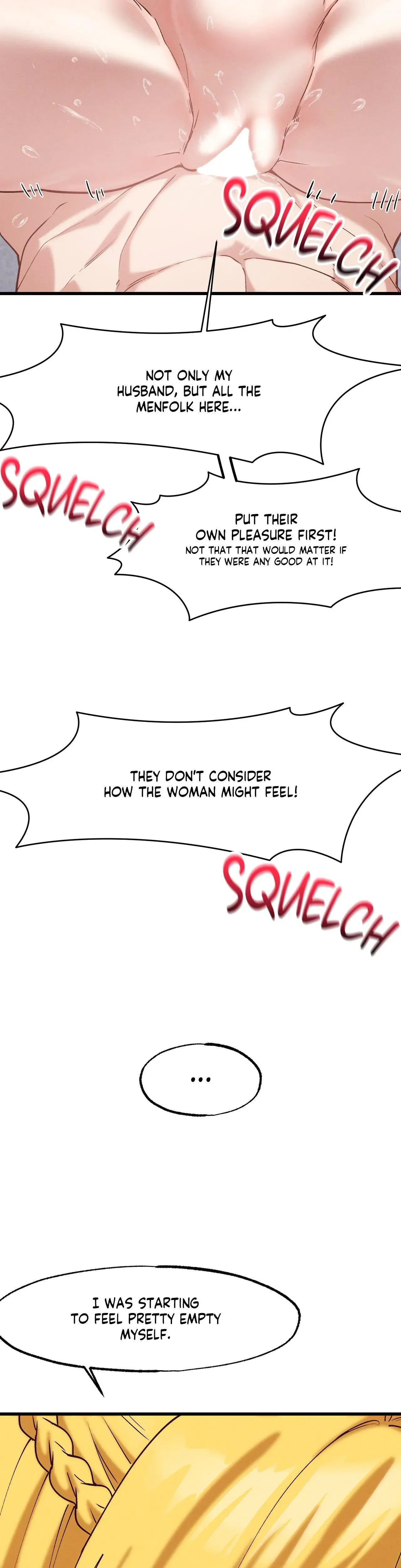 Studying Sex Culture For Science Chapter 21 - Page 12