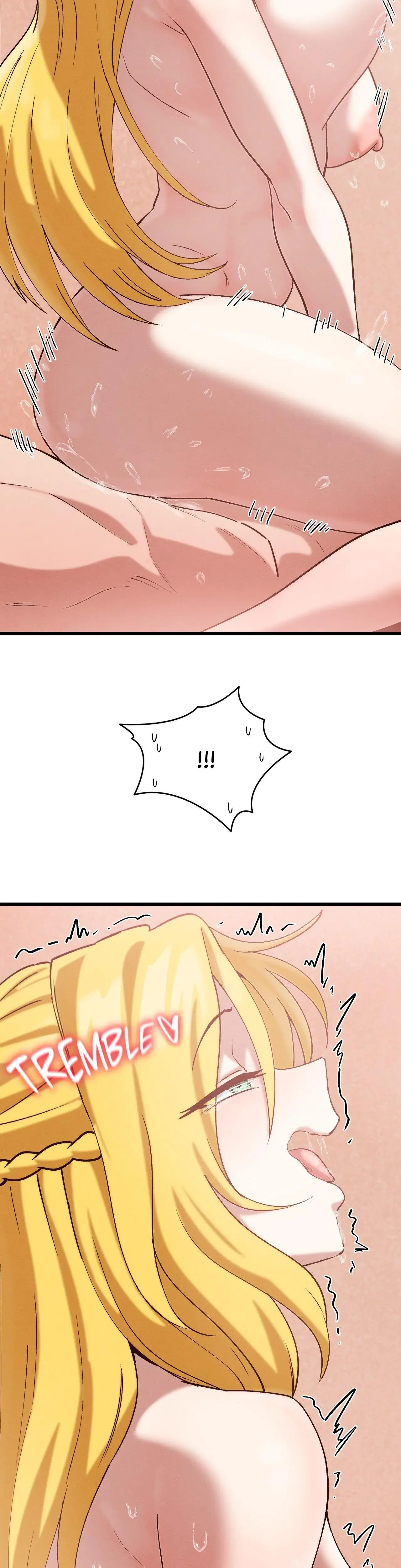 Studying Sex Culture For Science Chapter 21 - Page 14