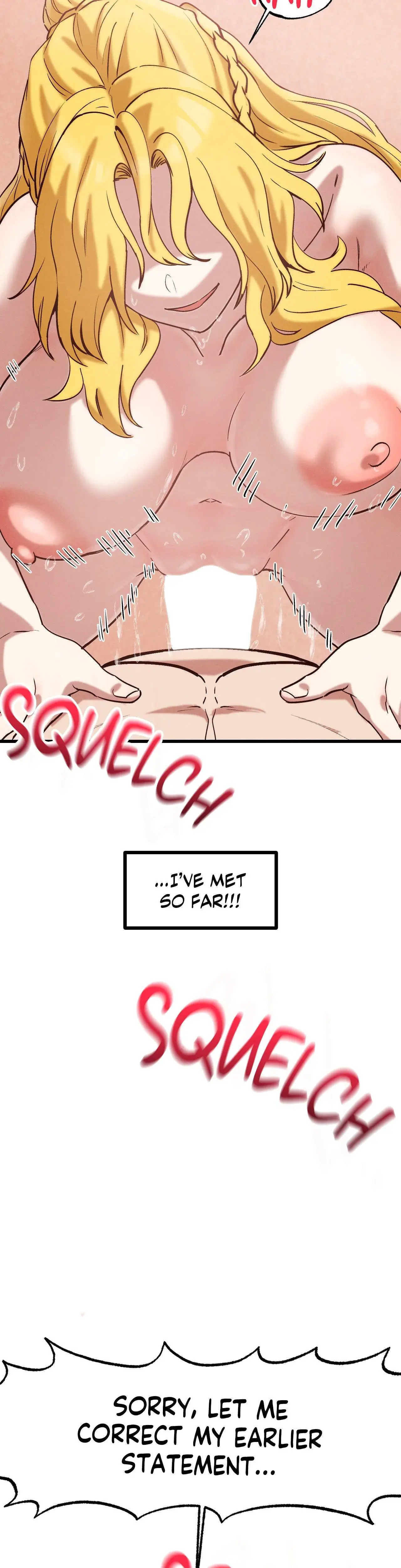 Studying Sex Culture For Science Chapter 21 - Page 16
