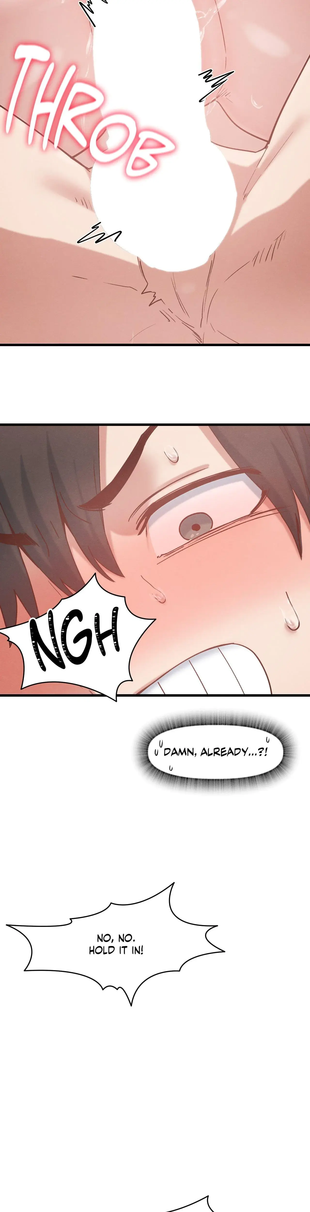 Studying Sex Culture For Science Chapter 21 - Page 18