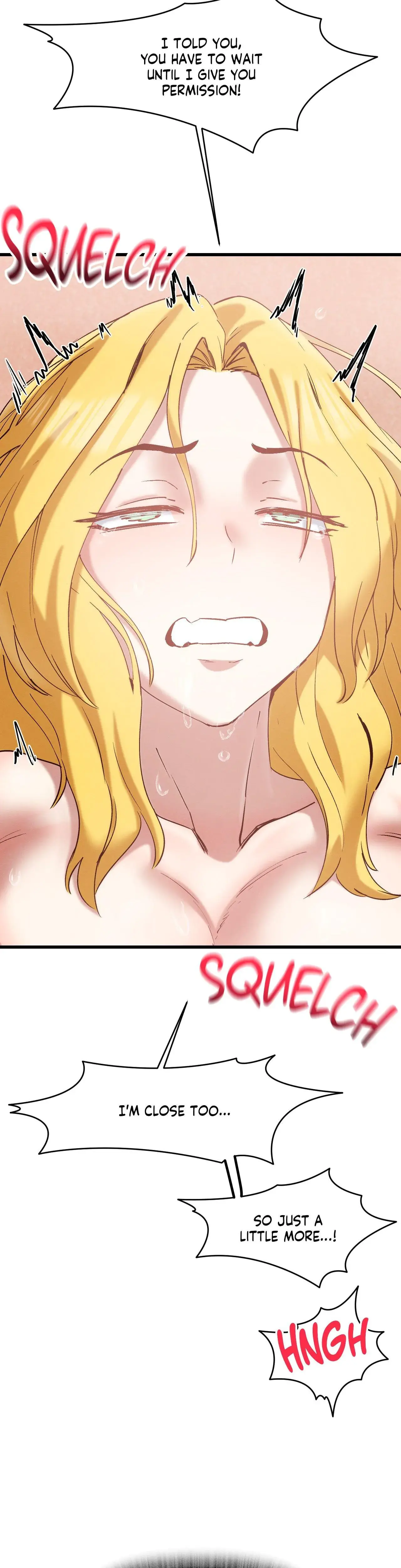 Studying Sex Culture For Science Chapter 21 - Page 19