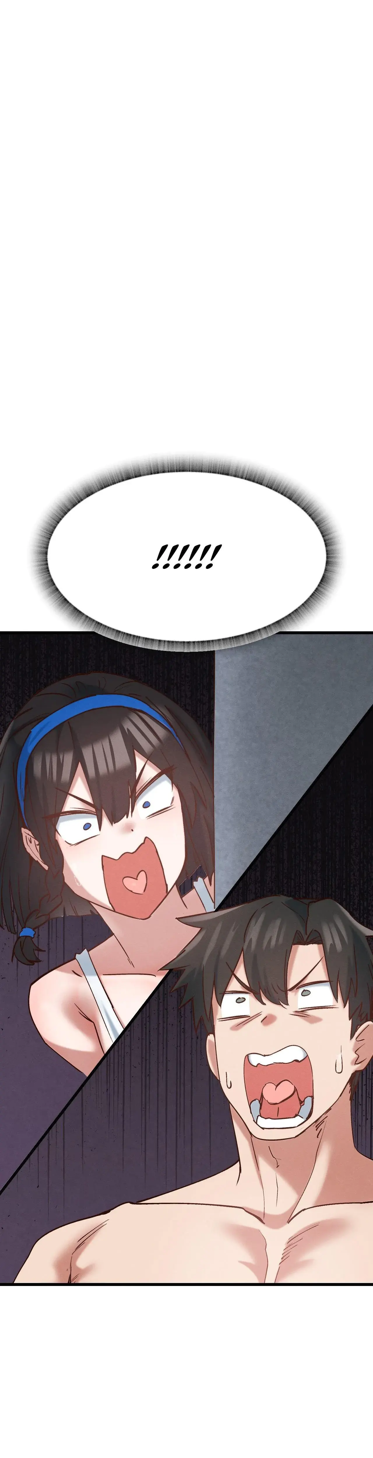 Studying Sex Culture For Science Chapter 21 - Page 23
