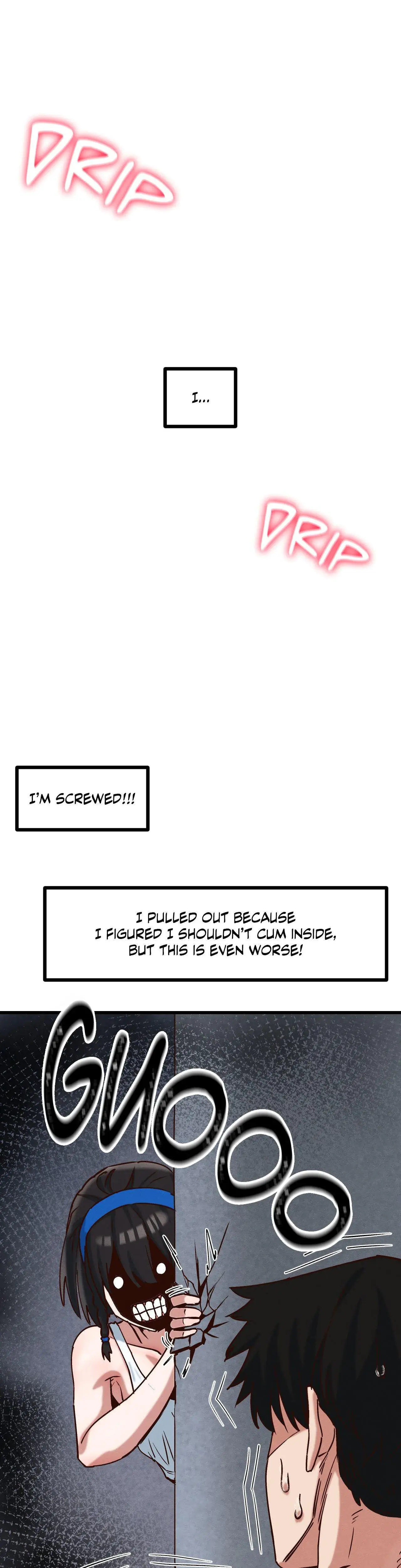 Studying Sex Culture For Science Chapter 21 - Page 24