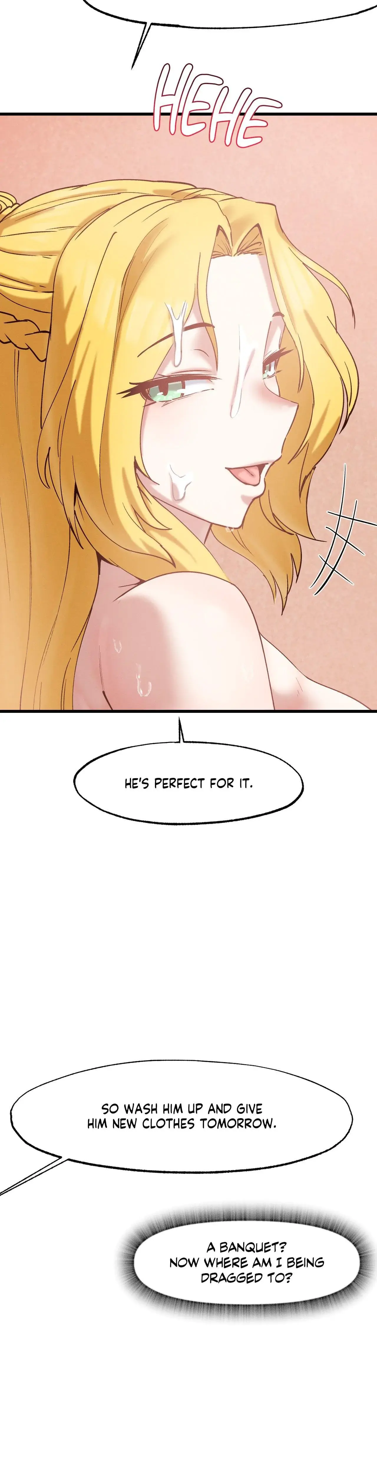 Studying Sex Culture For Science Chapter 21 - Page 27