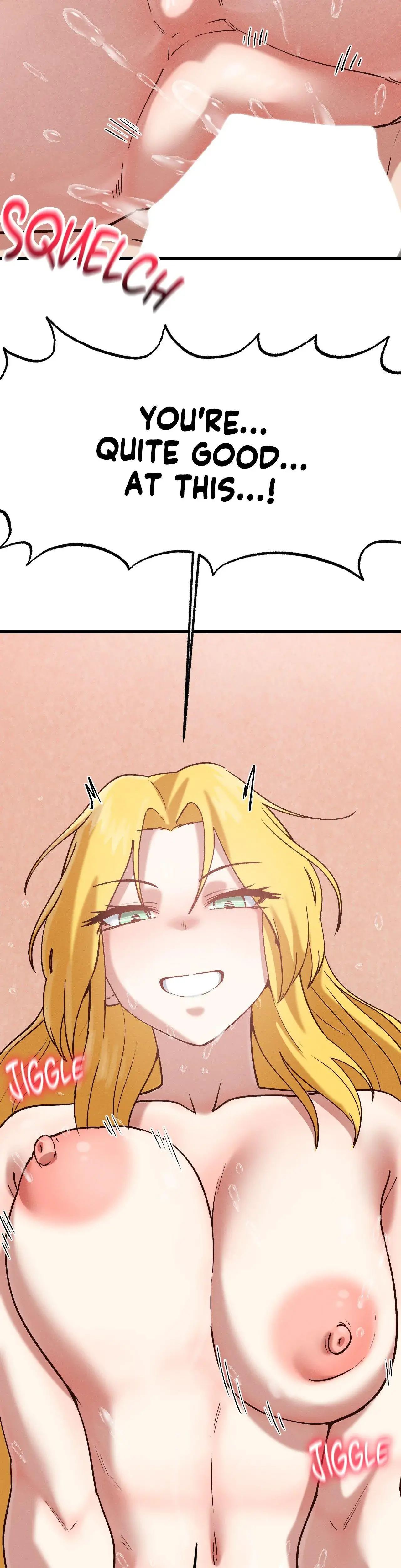 Studying Sex Culture For Science Chapter 21 - Page 3