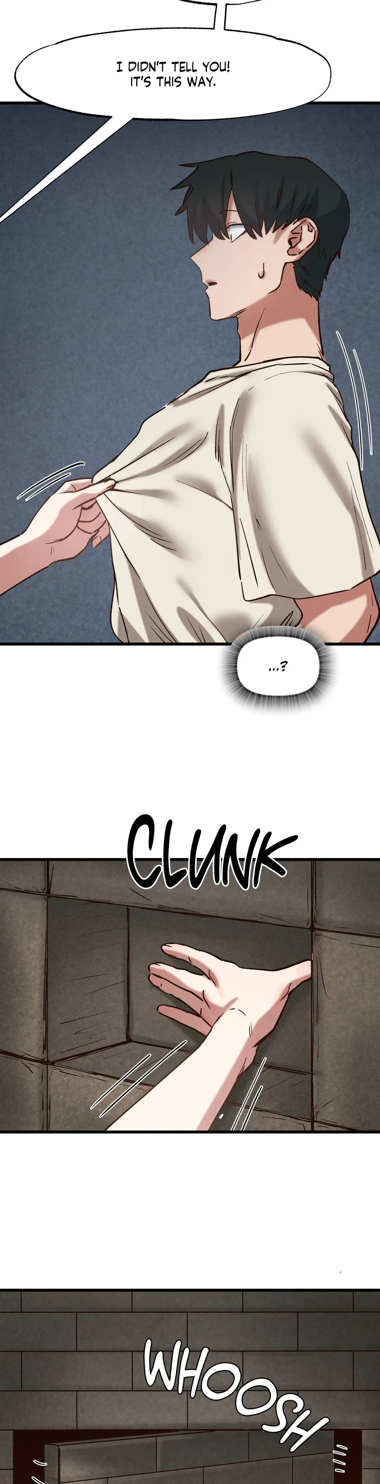 Studying Sex Culture For Science Chapter 21 - Page 32