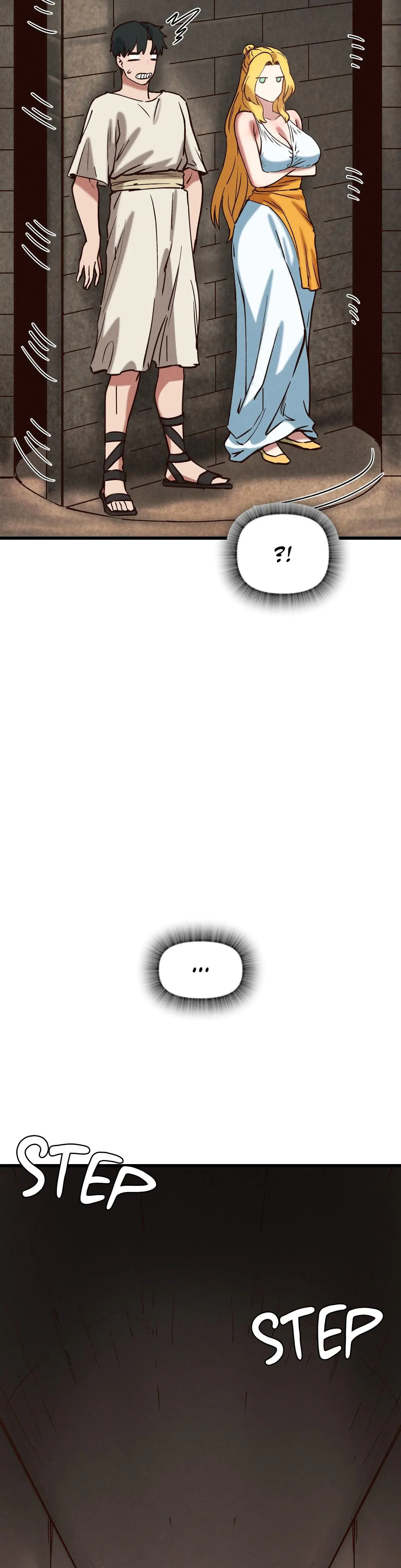 Studying Sex Culture For Science Chapter 21 - Page 33