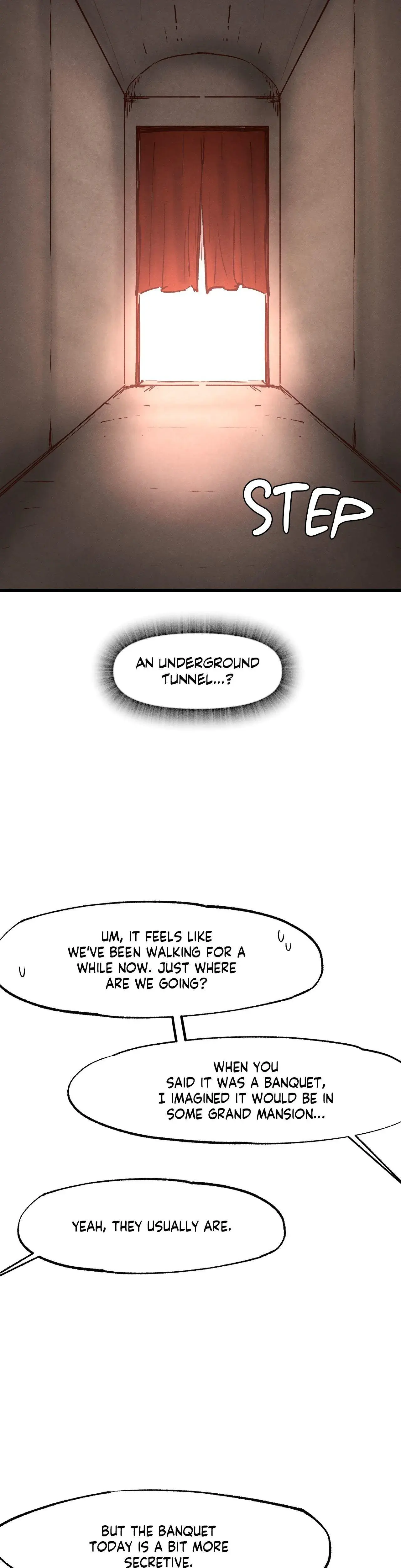 Studying Sex Culture For Science Chapter 21 - Page 34