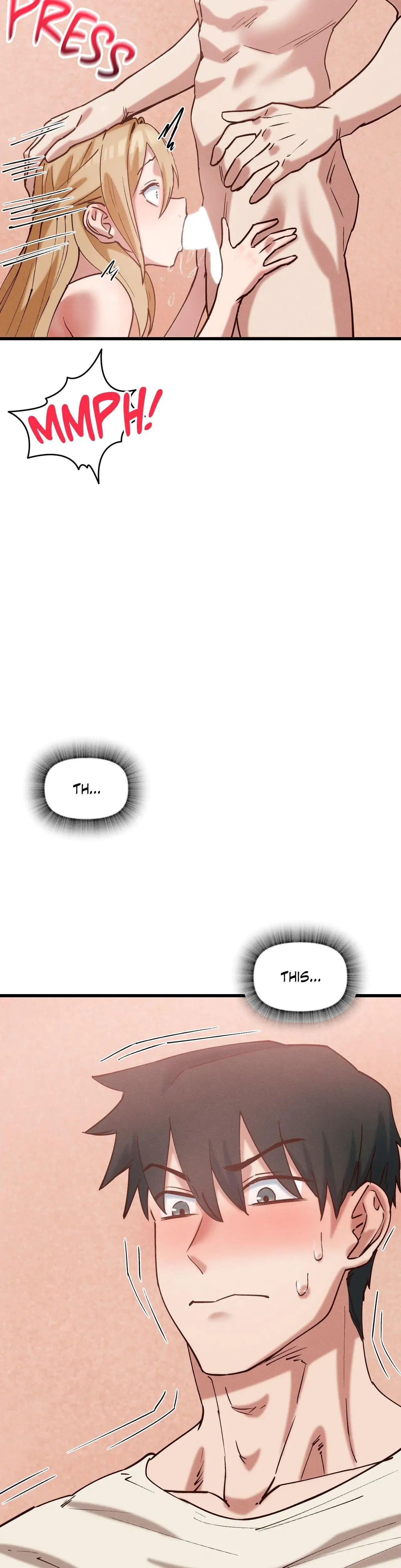 Studying Sex Culture For Science Chapter 21 - Page 40