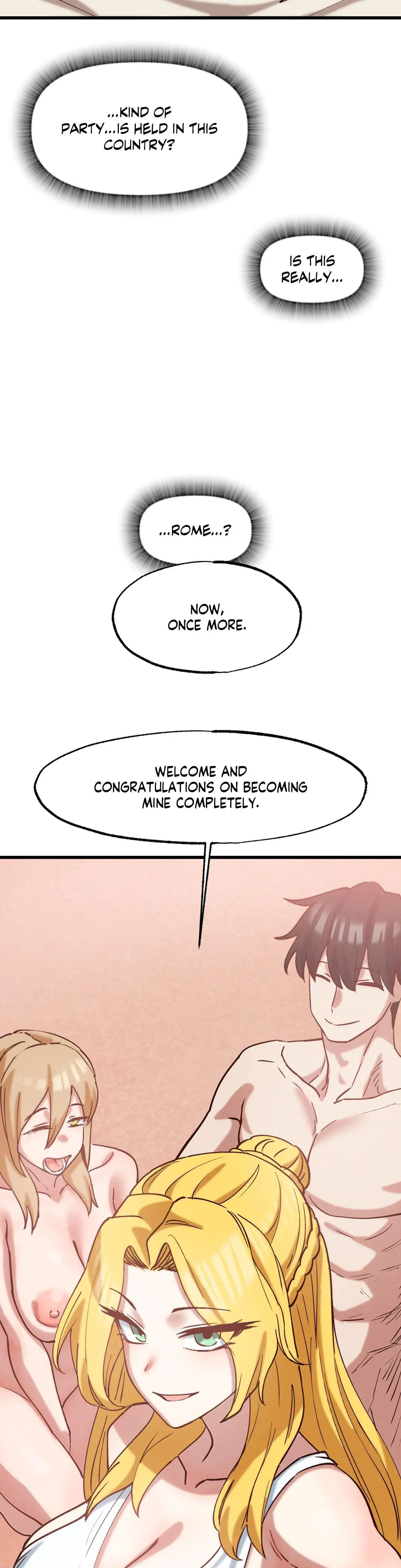 Studying Sex Culture For Science Chapter 21 - Page 41
