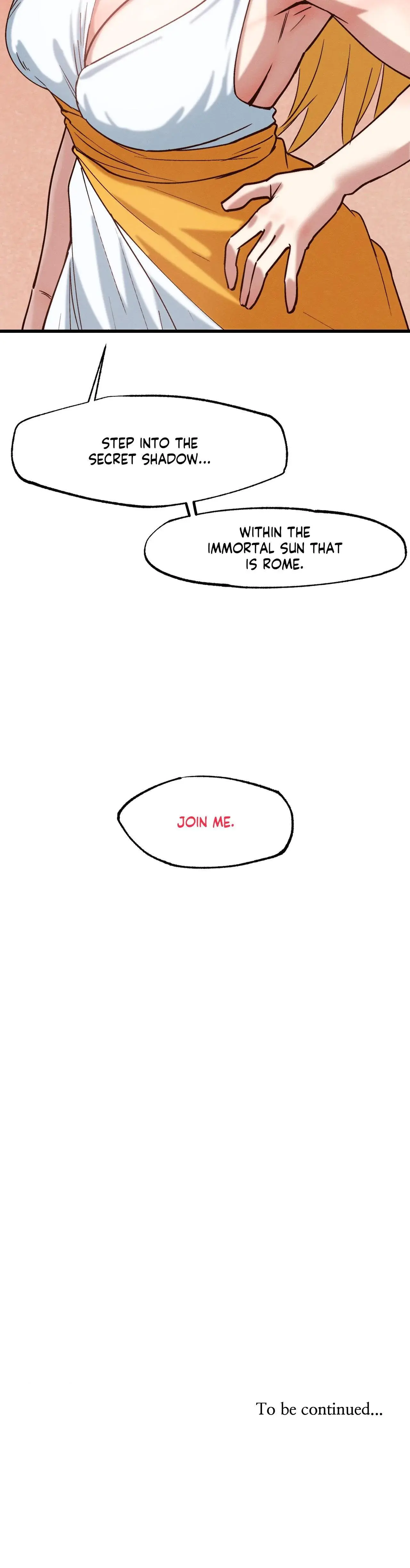 Studying Sex Culture For Science Chapter 21 - Page 42
