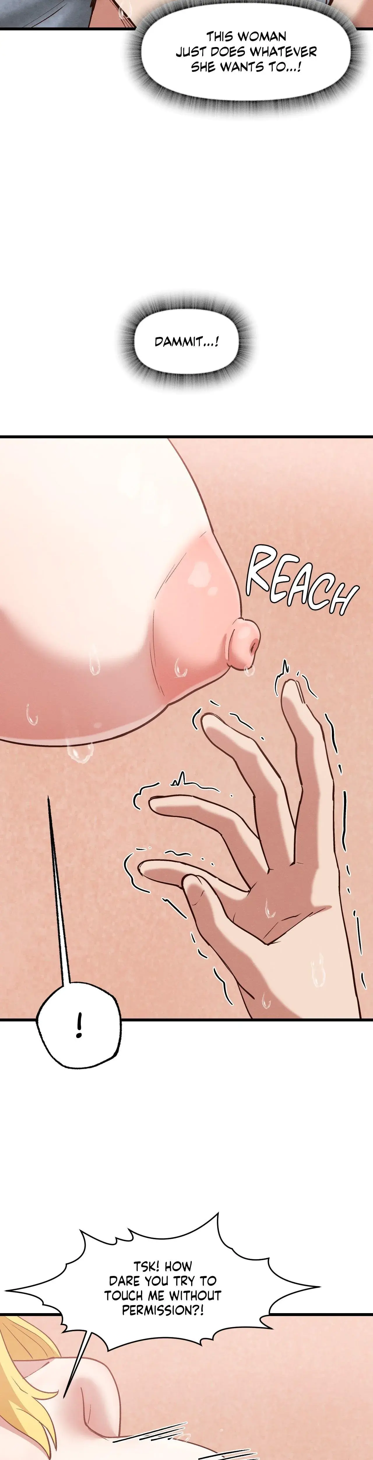 Studying Sex Culture For Science Chapter 21 - Page 5