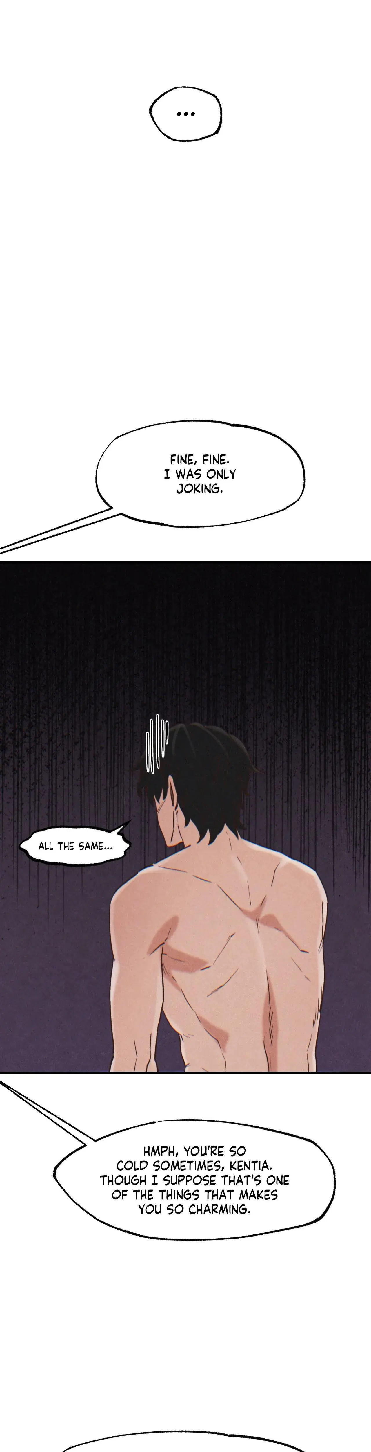 Studying Sex Culture For Science Chapter 22 - Page 11