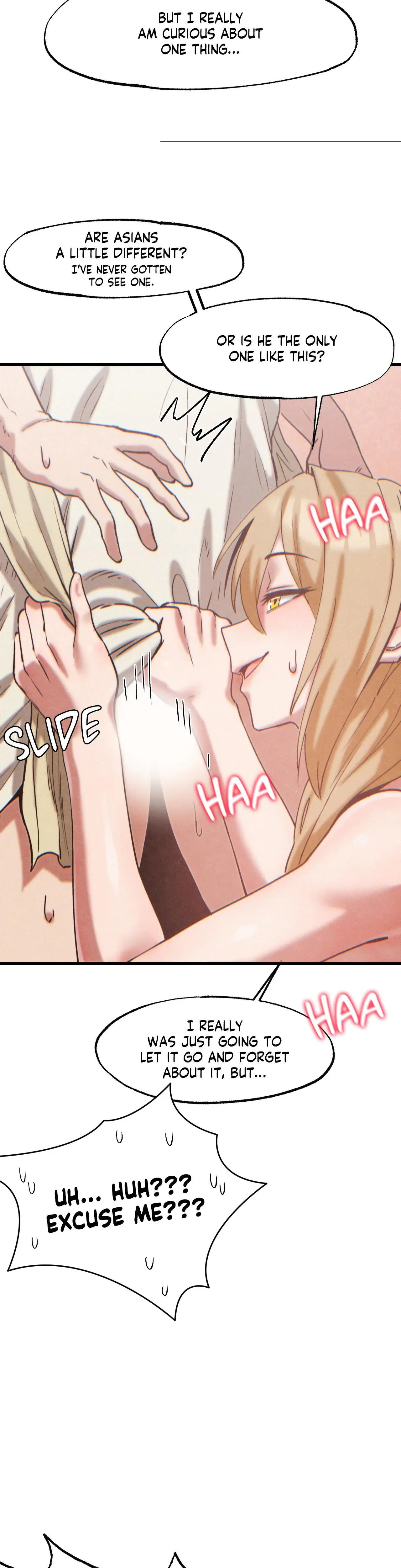 Studying Sex Culture For Science Chapter 22 - Page 12