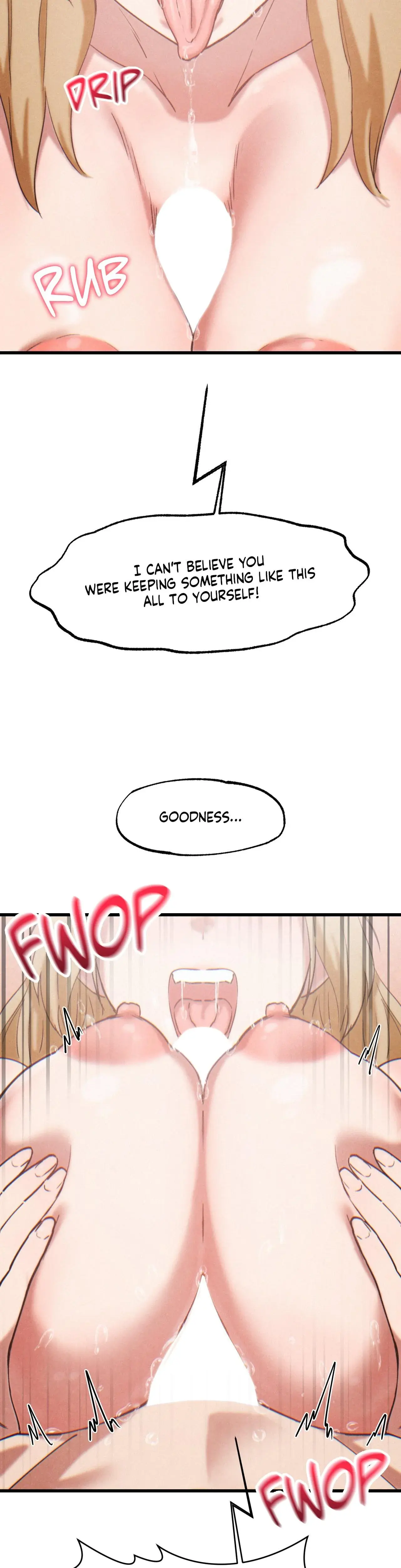 Studying Sex Culture For Science Chapter 22 - Page 16