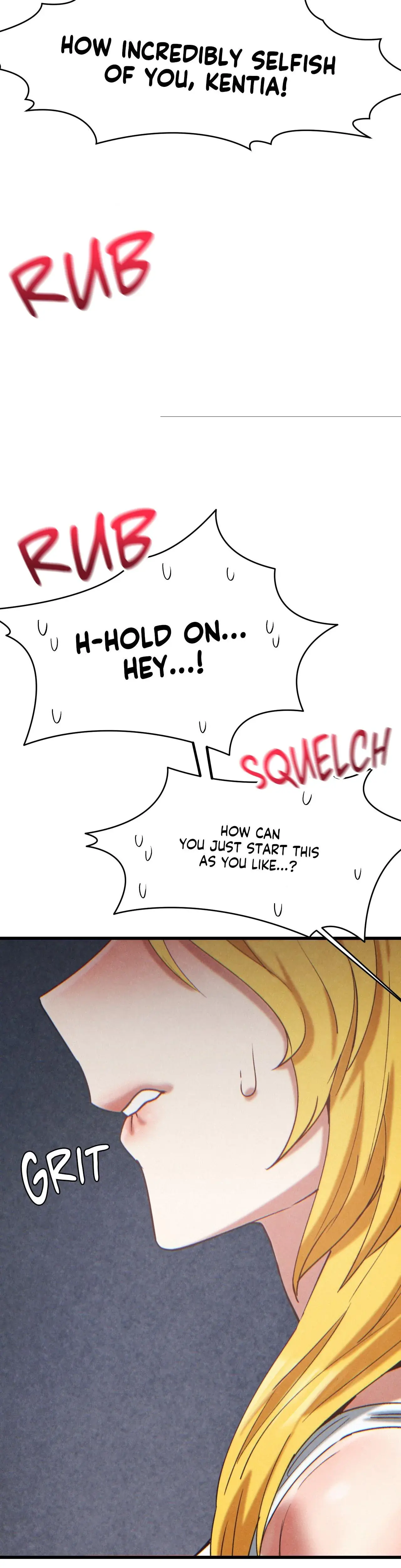 Studying Sex Culture For Science Chapter 22 - Page 17