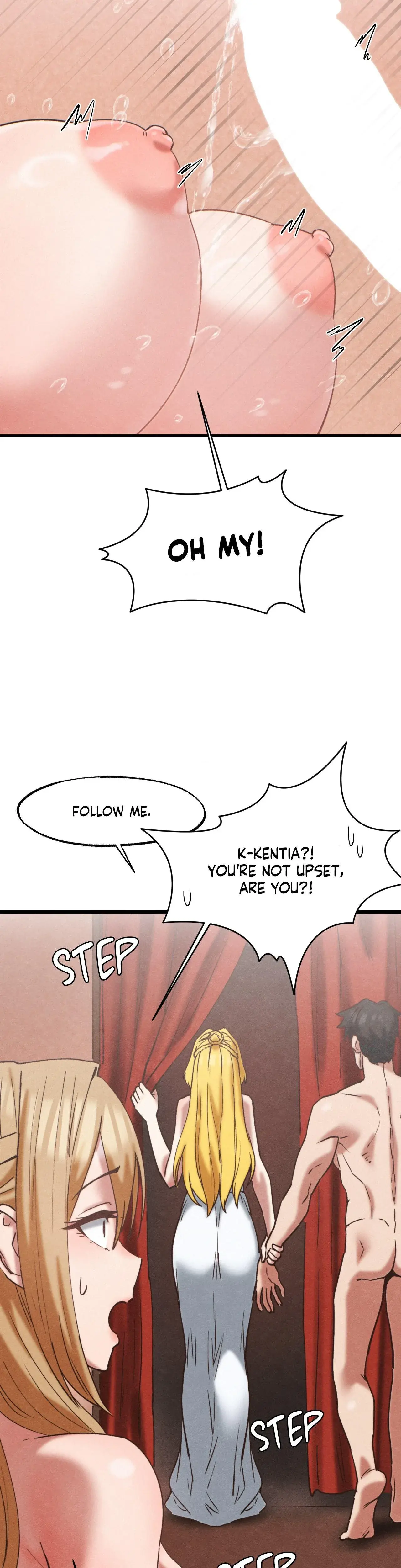 Studying Sex Culture For Science Chapter 22 - Page 19