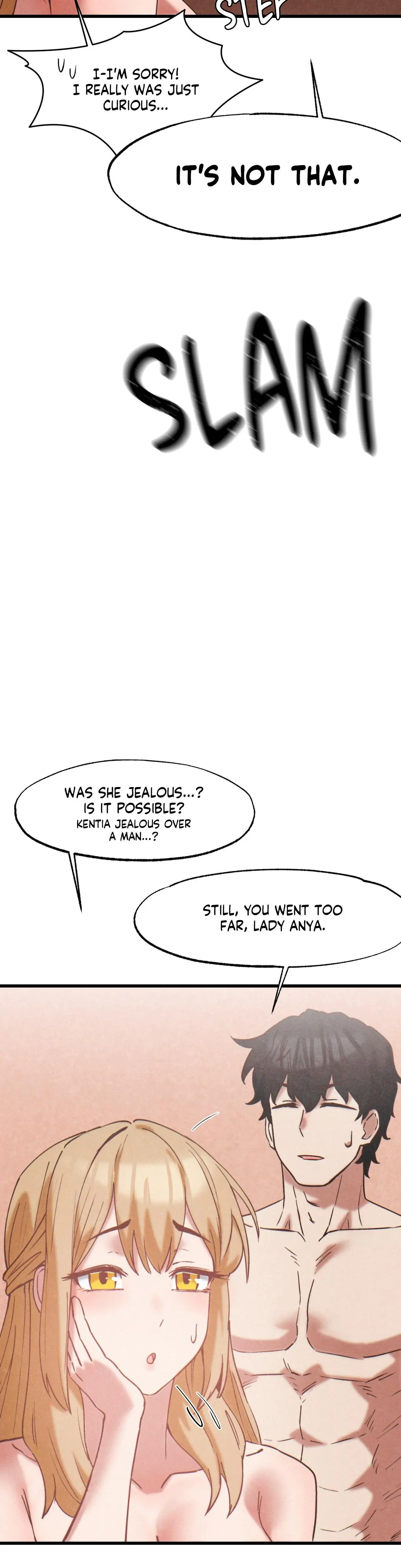 Studying Sex Culture For Science Chapter 22 - Page 20