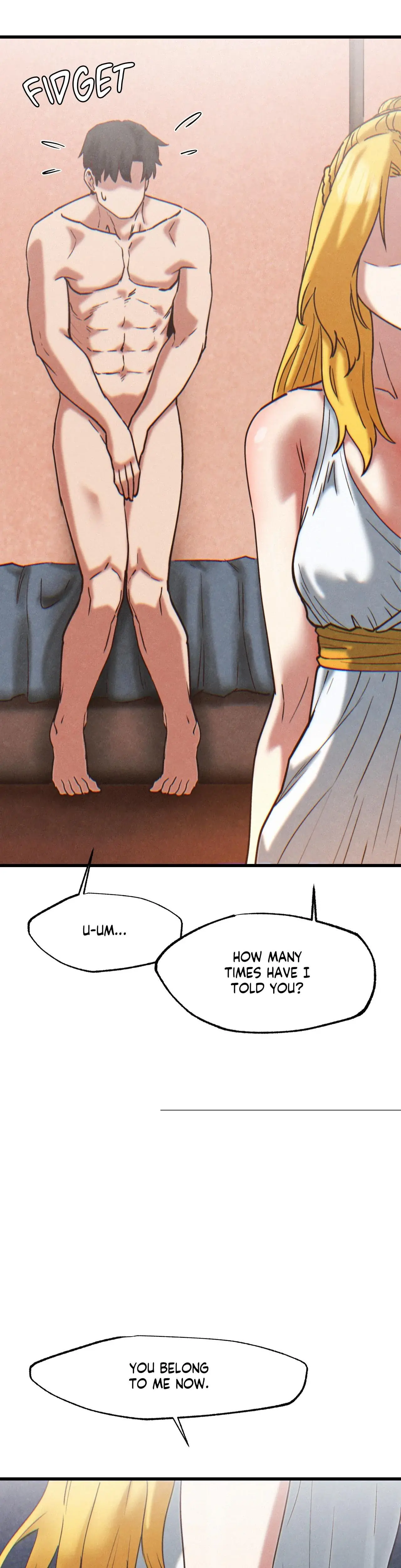 Studying Sex Culture For Science Chapter 22 - Page 22