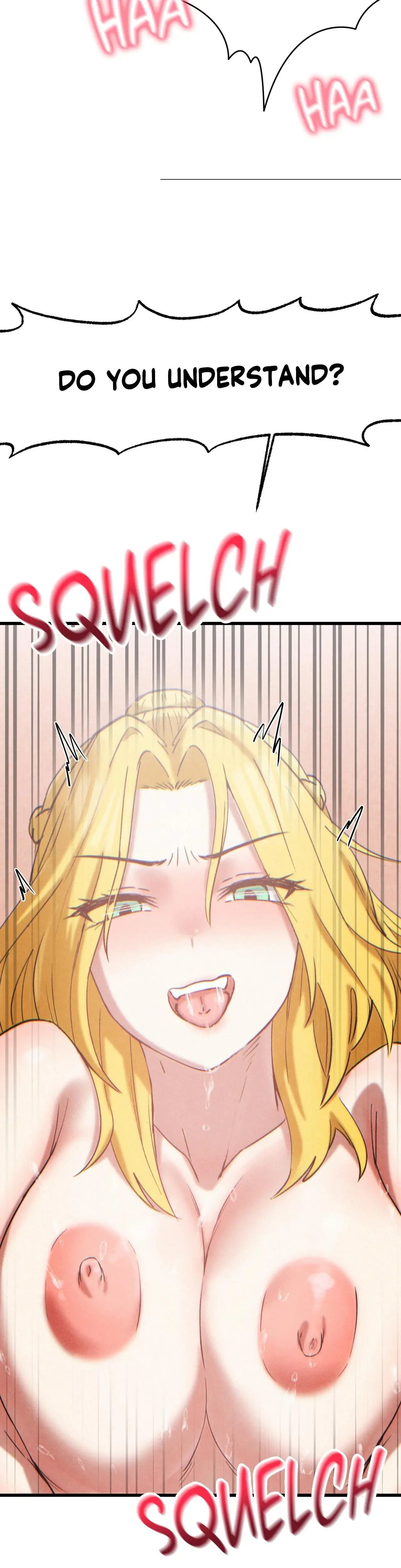 Studying Sex Culture For Science Chapter 22 - Page 28