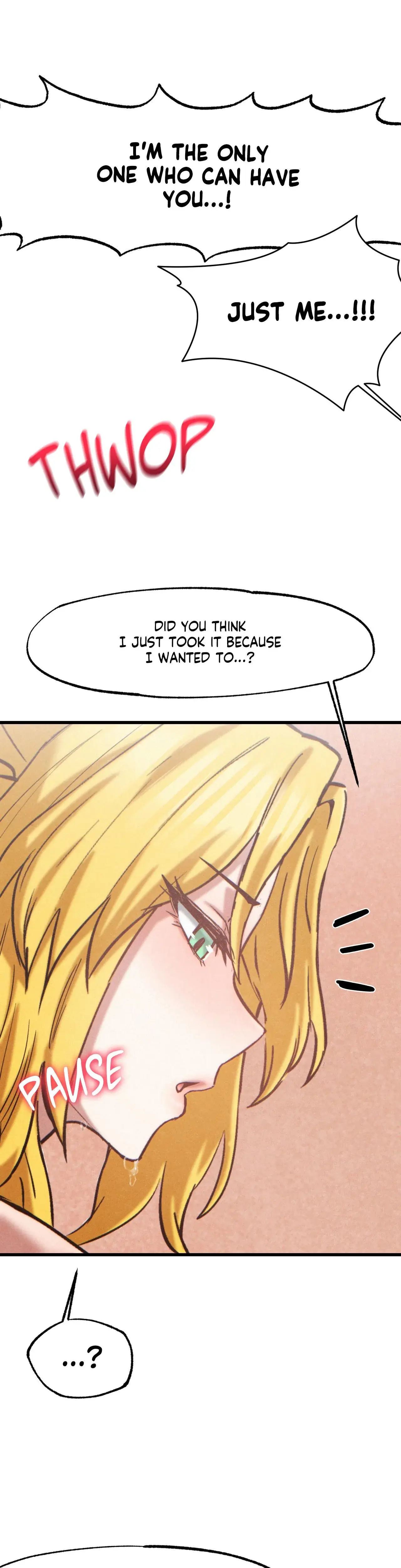 Studying Sex Culture For Science Chapter 22 - Page 29