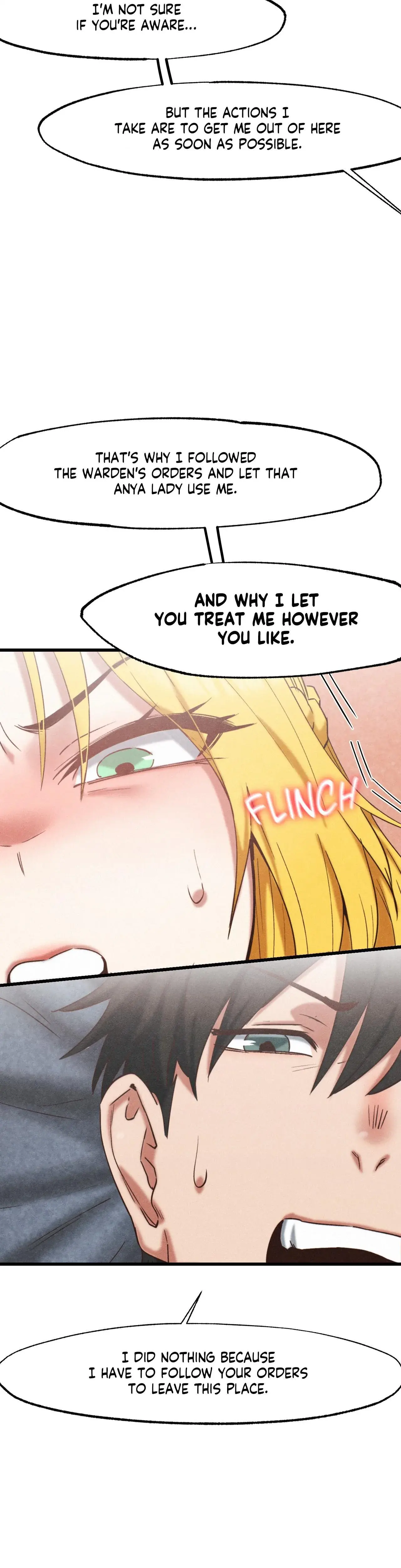 Studying Sex Culture For Science Chapter 22 - Page 30