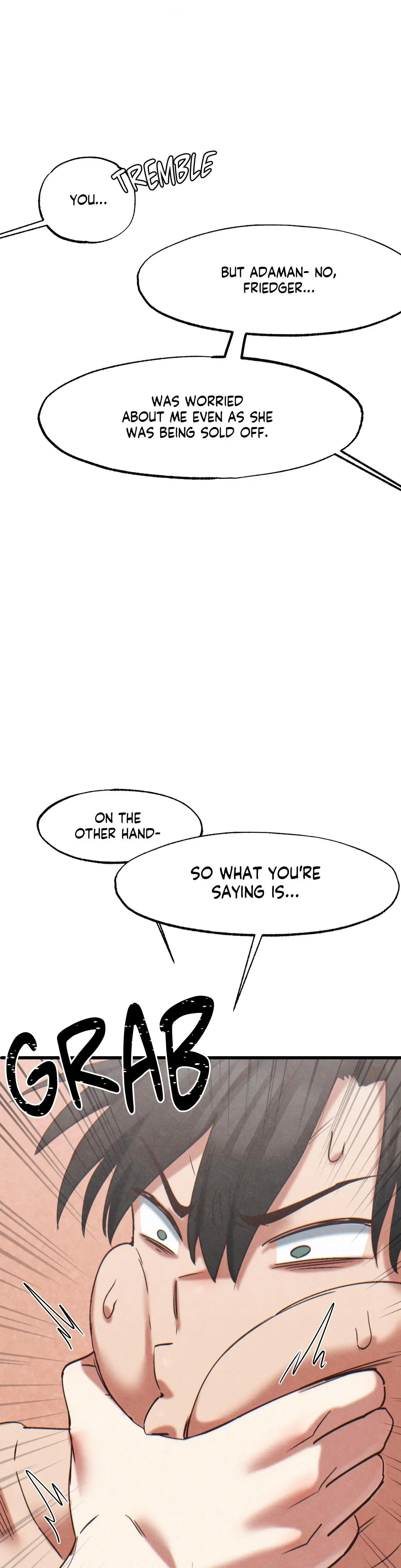 Studying Sex Culture For Science Chapter 22 - Page 31