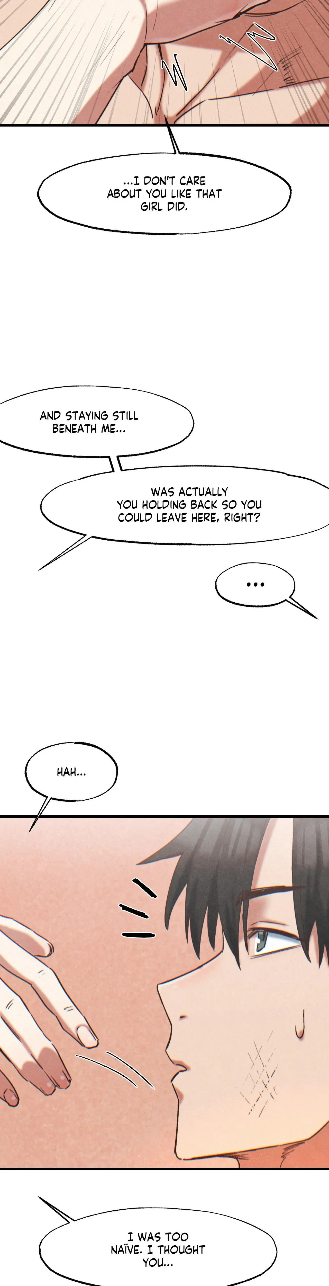 Studying Sex Culture For Science Chapter 22 - Page 32