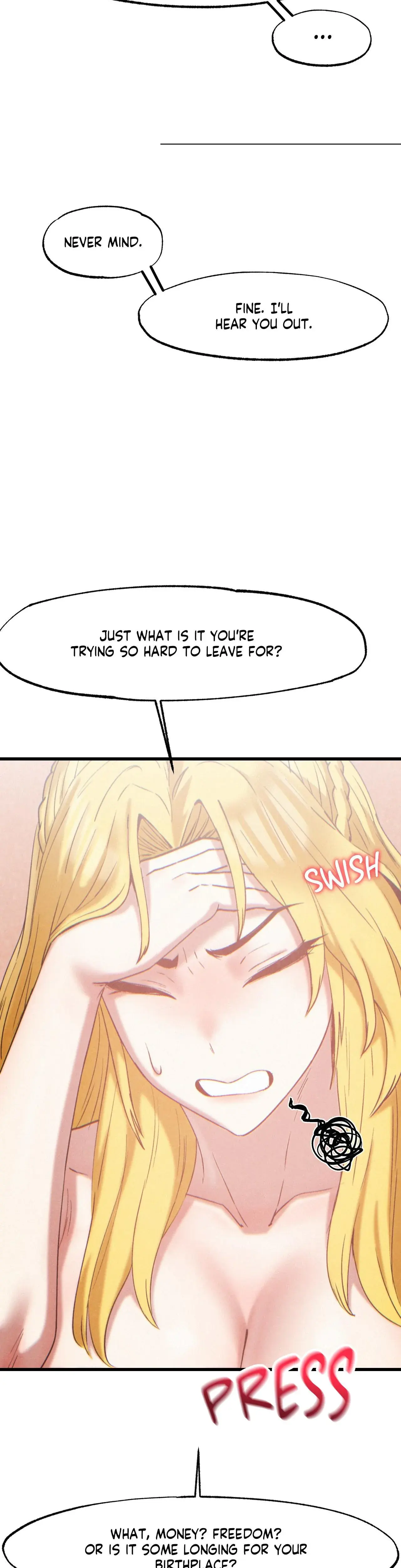 Studying Sex Culture For Science Chapter 22 - Page 33
