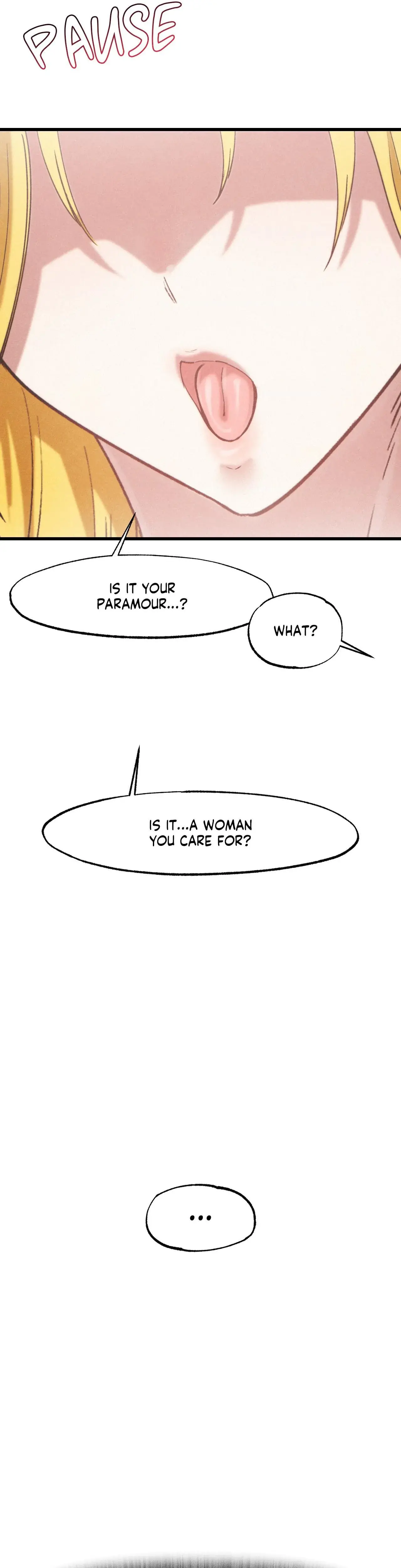 Studying Sex Culture For Science Chapter 22 - Page 35