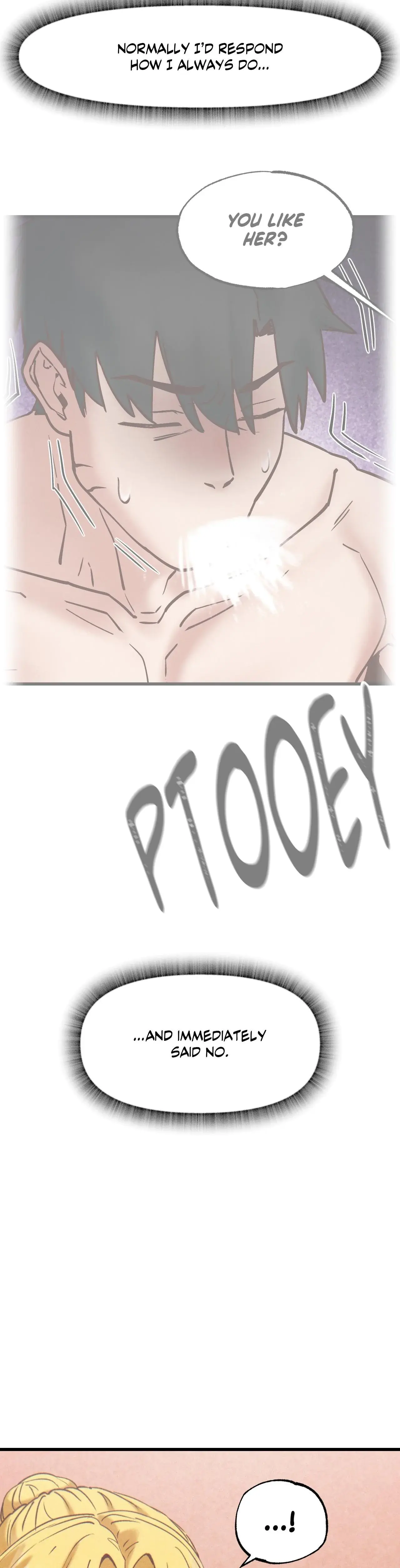 Studying Sex Culture For Science Chapter 22 - Page 36